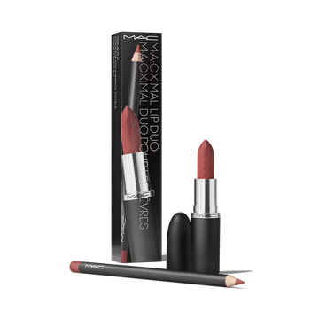 M·A·Cximal Lip Duo