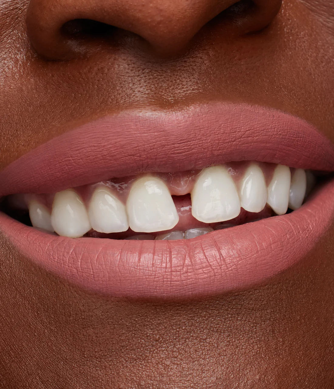 Liquid Matte Ultra-Comfort Transfer-Proof Lipstick