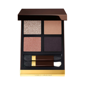 Eye Color Quad