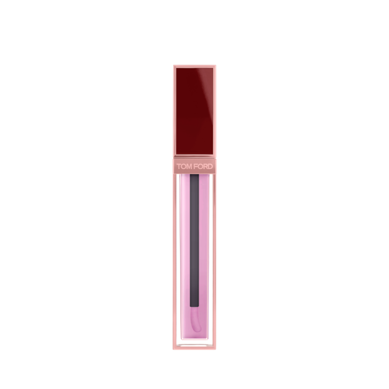 Rose Exposed Lip Oil Tint