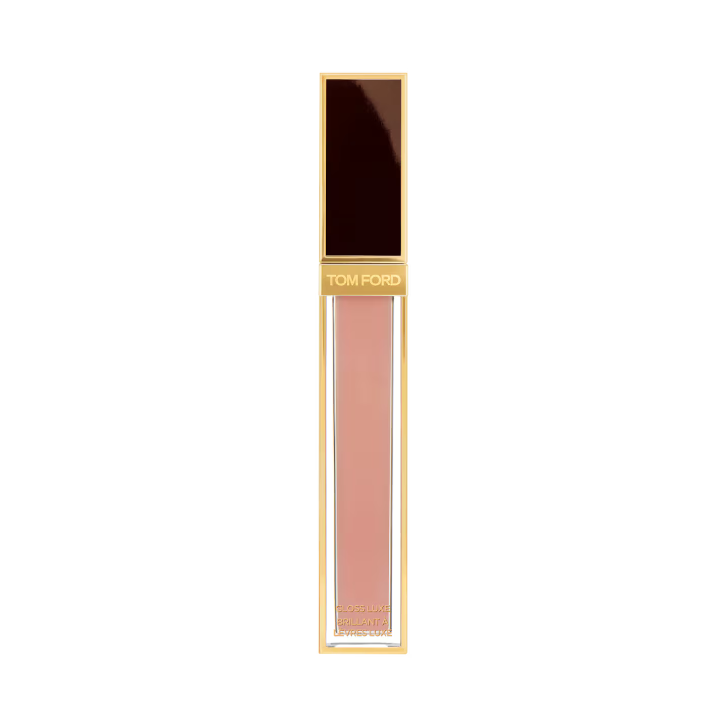 Gloss Luxe Lip Gloss with Hydrating Jojoba Oil