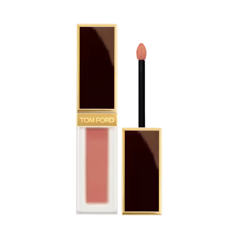 Luxe Matte Liquid Lipstick