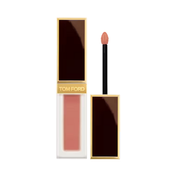 Luxe Matte Liquid Lipstick
