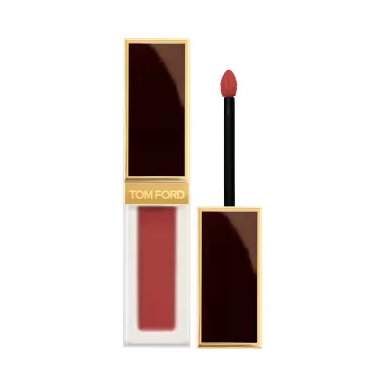 Luxe Matte Liquid Lipstick