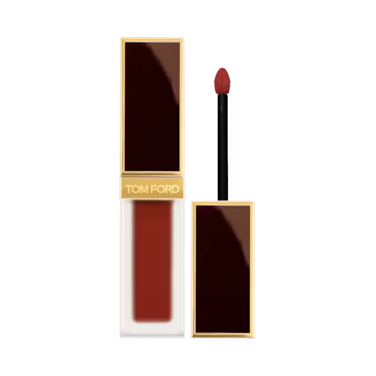 Luxe Matte Liquid Lipstick