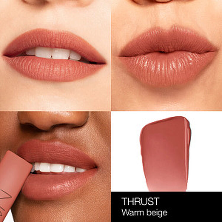 Air Matte Lip Color