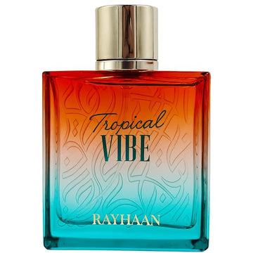 Rayhaan Tropical Vibe