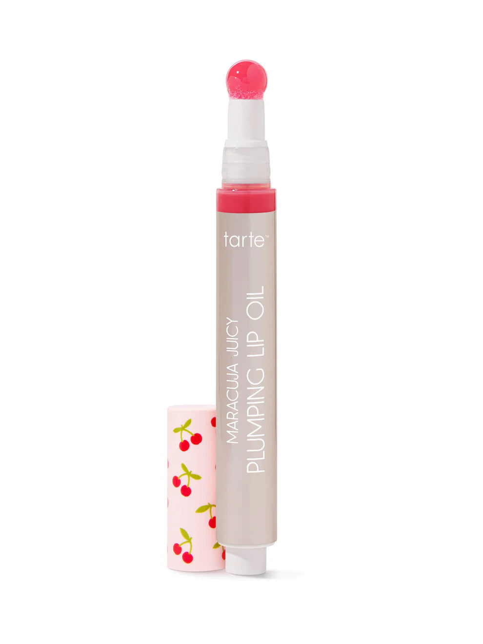 Maracuja juicy plumping lip oil