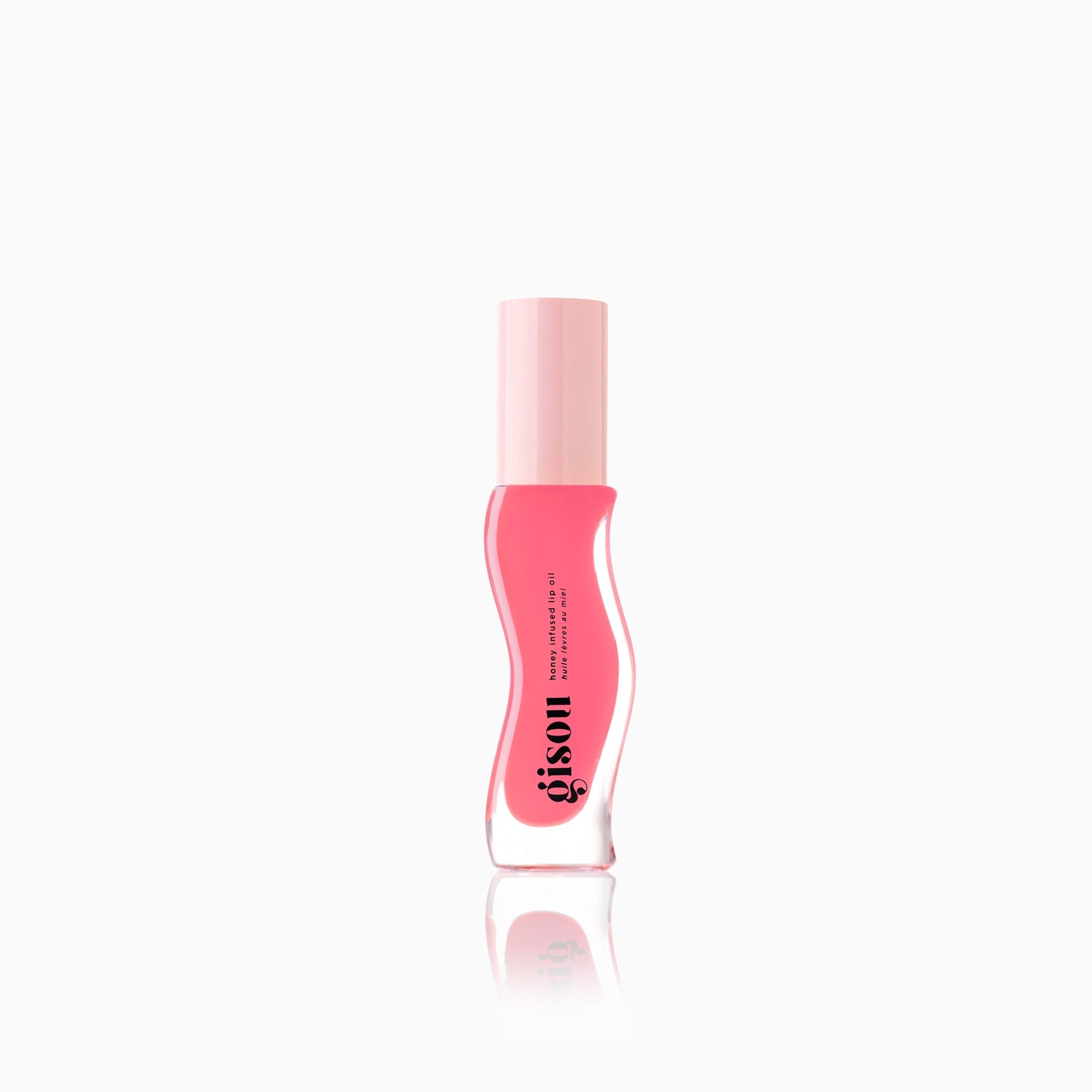 Honey Infused Lip Oil
