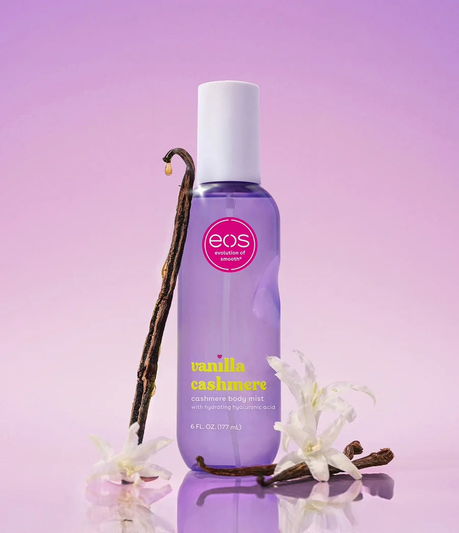 Eos Body Mist