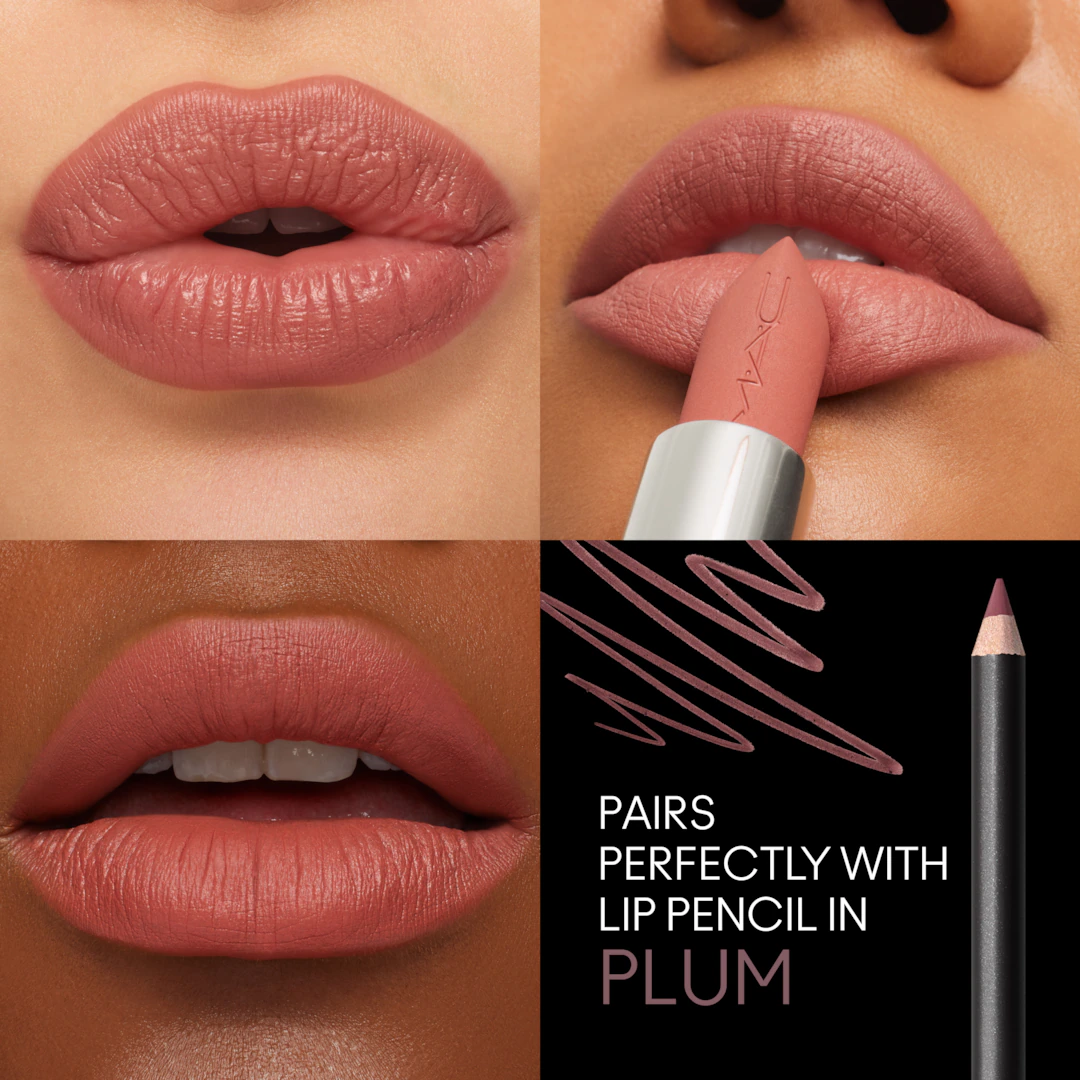 Mini M·A·Cximal Silky Matte Lipstick