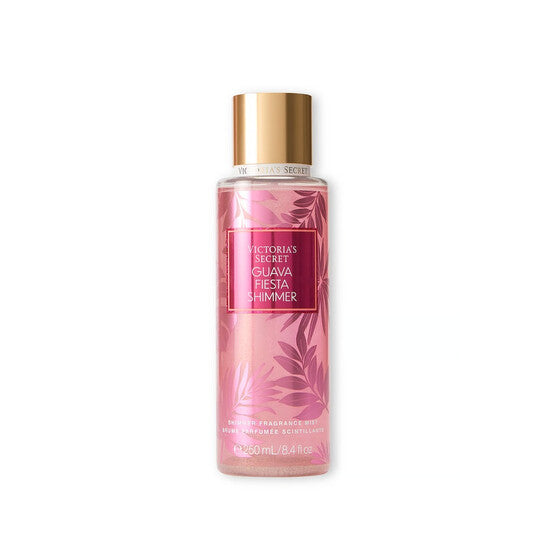 Guava Fiester Shimmer