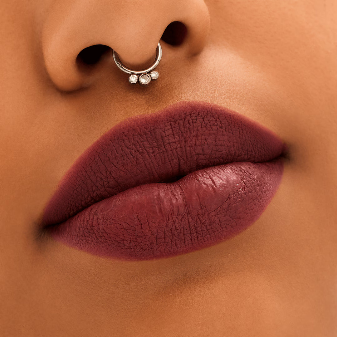 Locked Kiss 24HR Lipstick