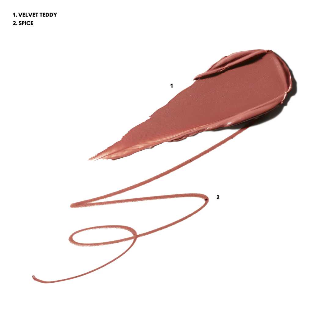 M·A·Cximal Lip Duo