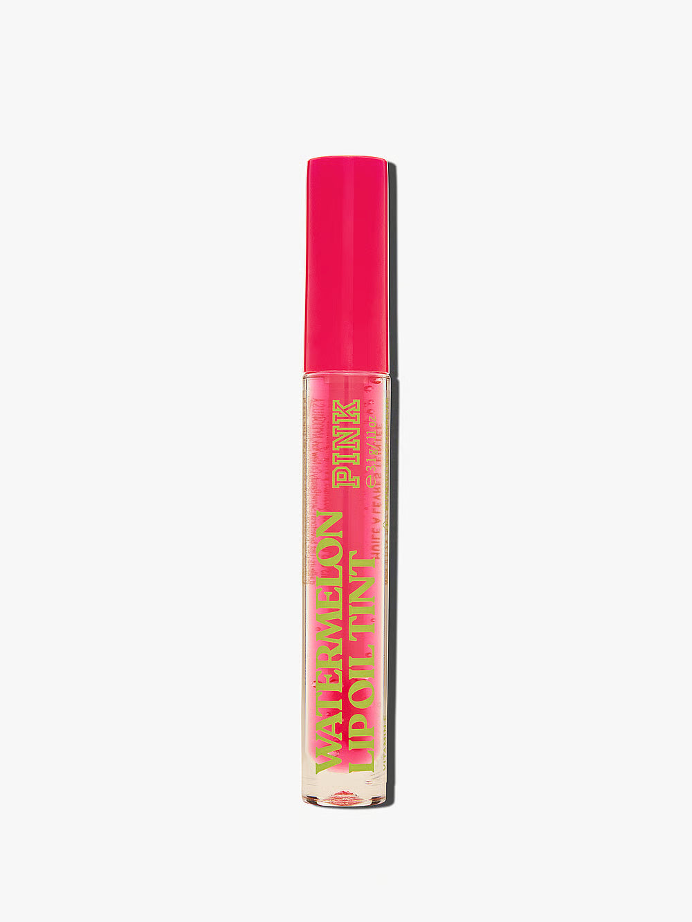 Watermelon Tinted Lip Oil