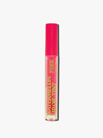 Watermelon Tinted Lip Oil
