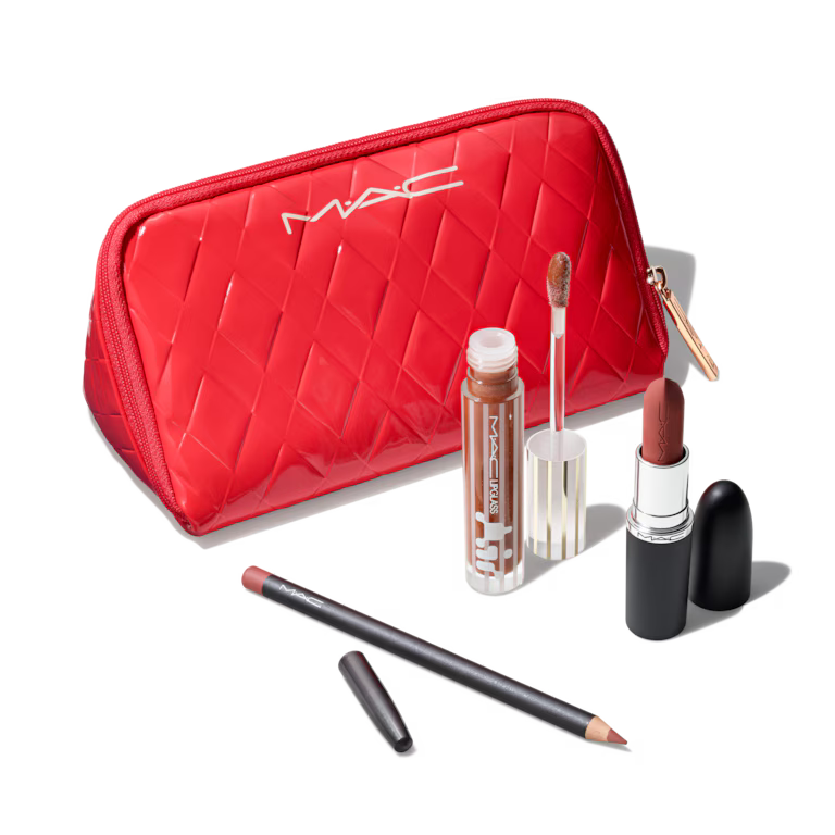 Trending Tomorrow Lip Trio