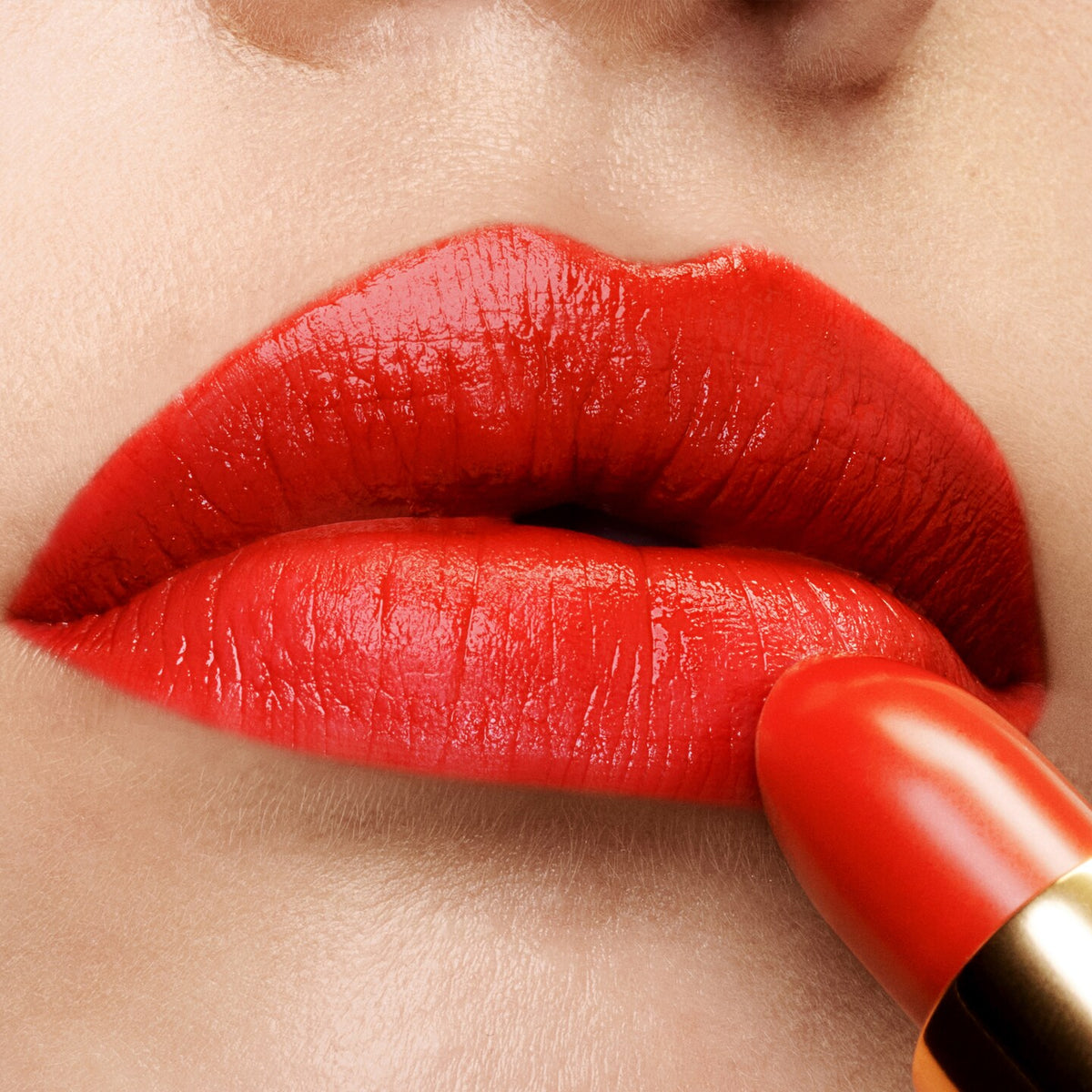 Lip Color Satin Matte