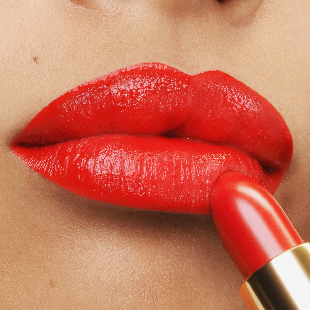 Lip Color Satin Matte
