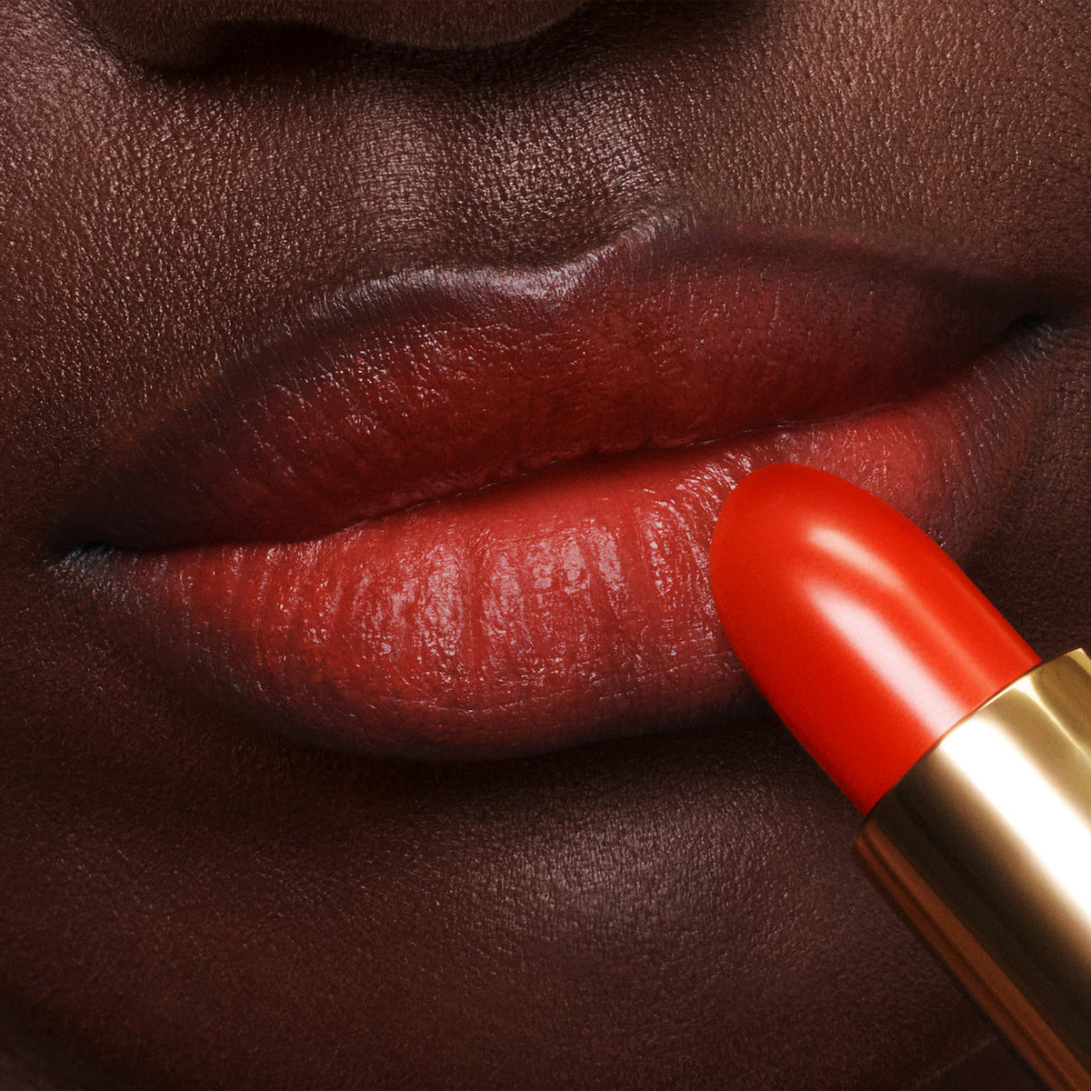 Lip Color Satin Matte